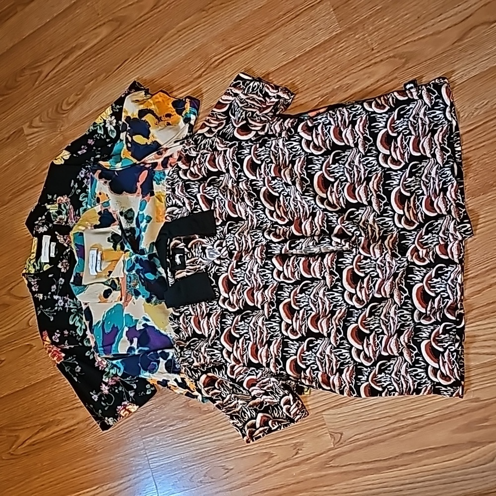 Casual button down shirts